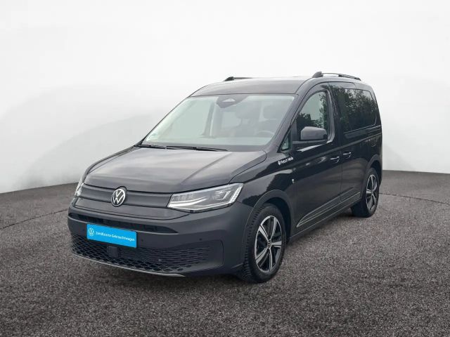 Volkswagen Caddy Life 1,5 TSI PanAmericana 2025 Benzine