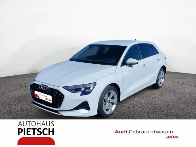 Audi A3 40 TFSI e Advanced ACC LED Navi 2025 Hybride / Benzine