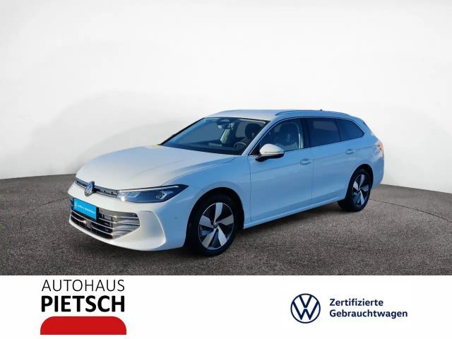 Volkswagen Passat Variant 2.0 TDI Business DSG Massage 2025 Diesel