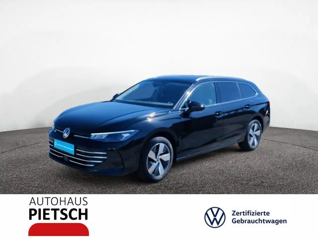 Volkswagen Passat Variant 1.5 eTSI Business 360° ACC AHK 2025 Benzine