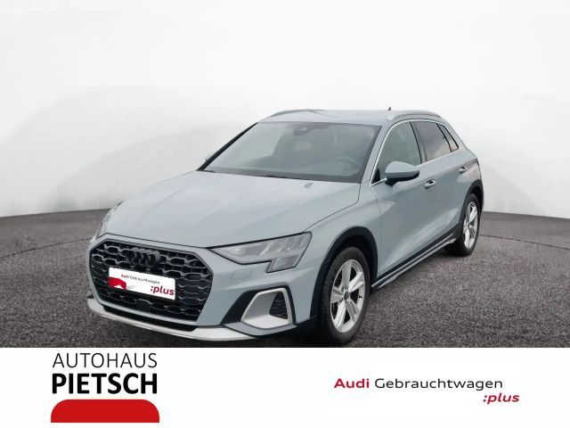 Audi A3 35 TFSI Sportback S tronic 2025 Benzine