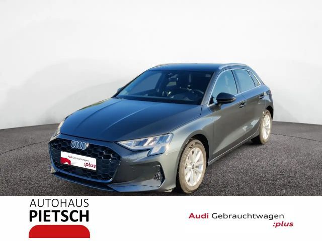 Audi A3 35 TFSI  S tronic Navi ACC HeadUp 2025 Benzine