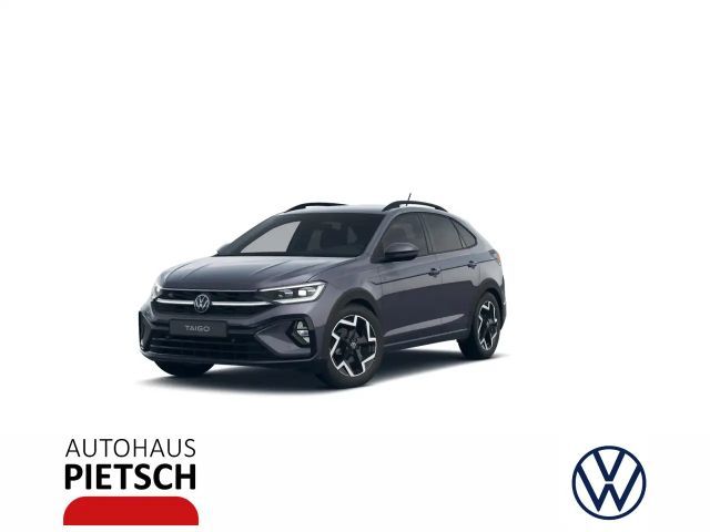 Volkswagen Taigo 1.5 TSI DSG R-Line IQ.Light Travel Assist 2026 Benzine