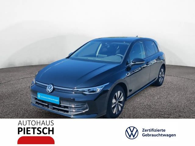 Volkswagen Golf VIII 2.0 TDI DSG Goal ACC LED+ AHK Kamera 2025 Diesel