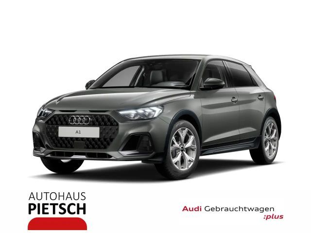 Audi A1 30 TFSI S tronic LED ACC DigCockpit 2025 Benzine