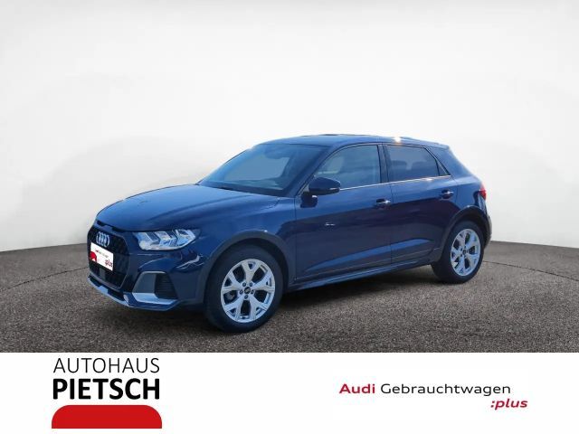 Audi A1 30 TFSI S tronic ACC DigCockpit 2025 Benzine