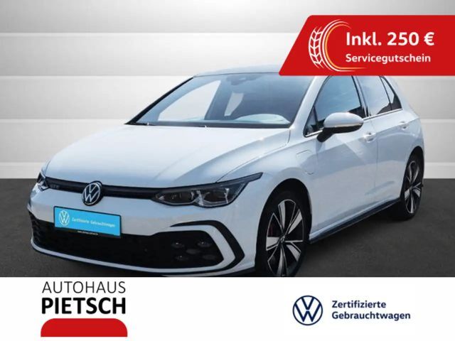 Volkswagen Golf GTE VIII GTE 1.4 eHybrid AHK DCC Matrix Pano 2021 Hybride / Benzine