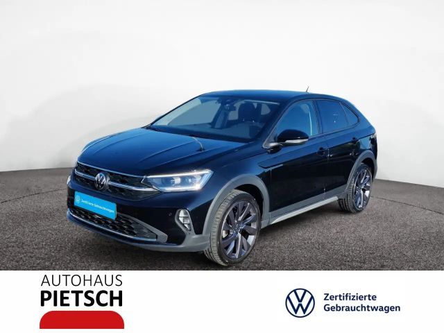 Volkswagen Taigo 1.5 TSI DSG Style Panorama Travel Matrix 2022 Benzine