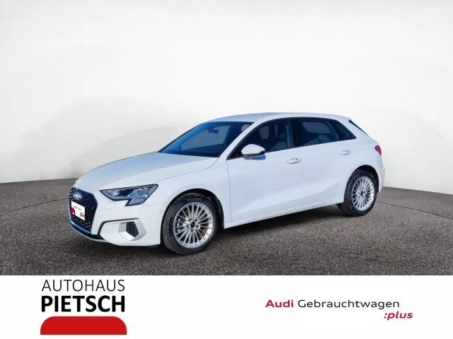 Audi A3 30 TDI advanced S-tronic 2023 Diesel