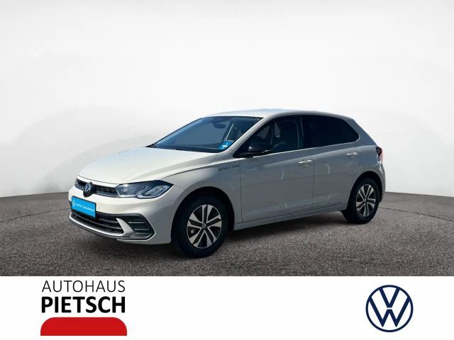 Volkswagen Polo Life 1,0 l TSI OPF 70 kW (95 PS) 5- Gang 2026 Benzine