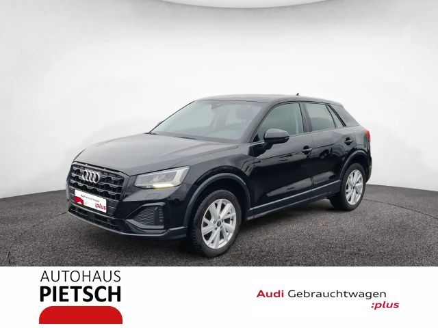 Audi Q2 35 TFSI S tronic Advanced Navi Keyless 2022 Benzine