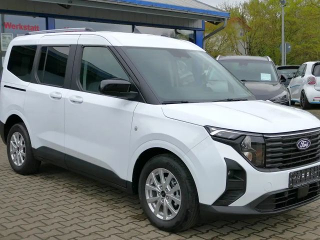 Ford Tourneo