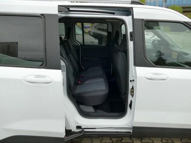 Ford Tourneo