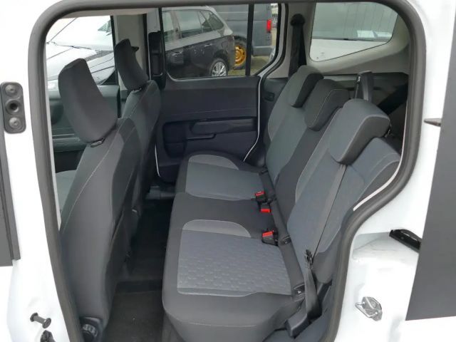 Ford Tourneo
