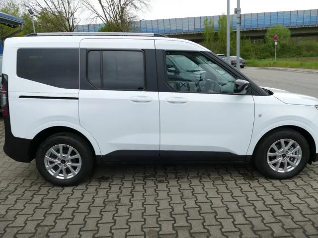 Ford Tourneo