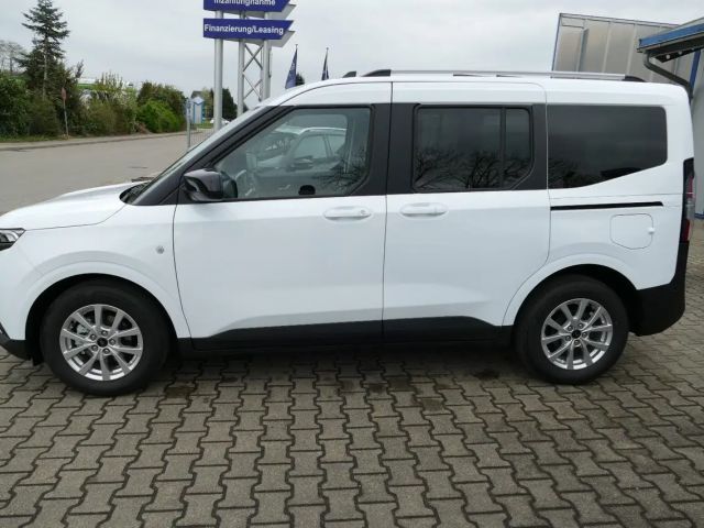 Ford Tourneo