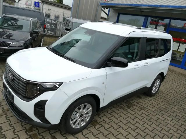 Ford Tourneo