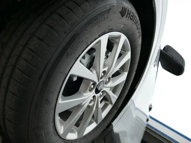 Ford Tourneo