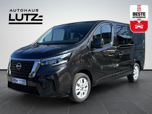 Nissan Primastar