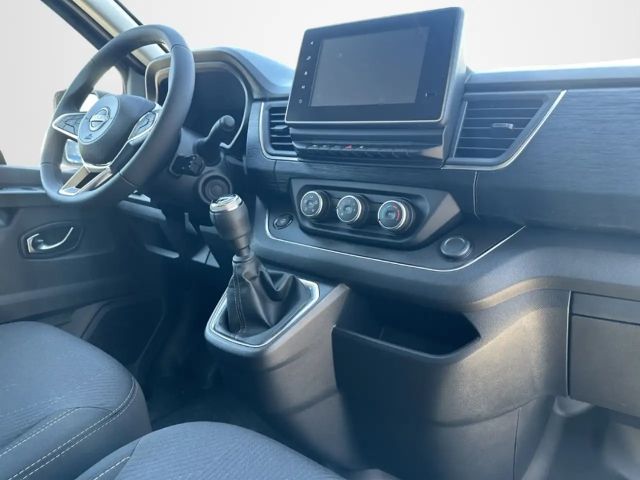 Nissan Primastar