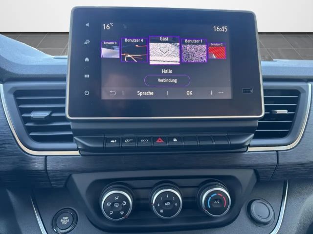 Nissan Primastar