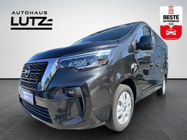 Nissan Primastar