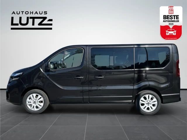Nissan Primastar