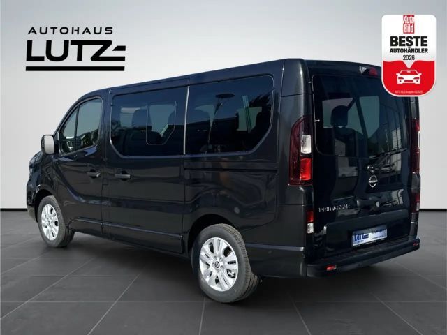 Nissan Primastar