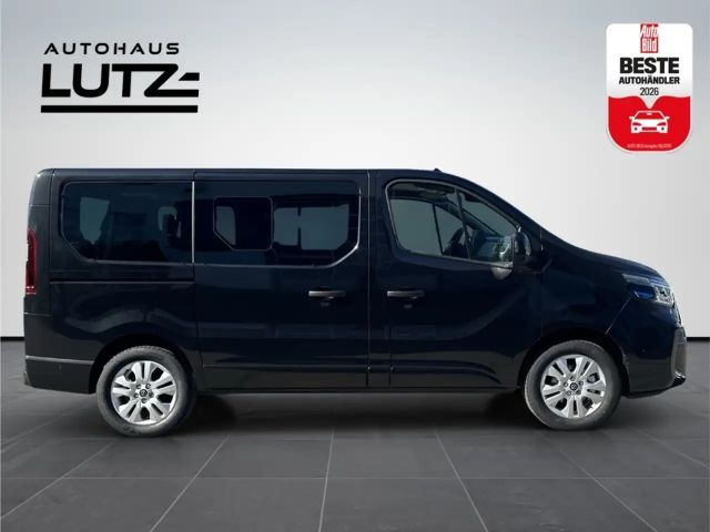 Nissan Primastar