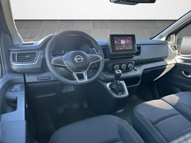 Nissan Primastar