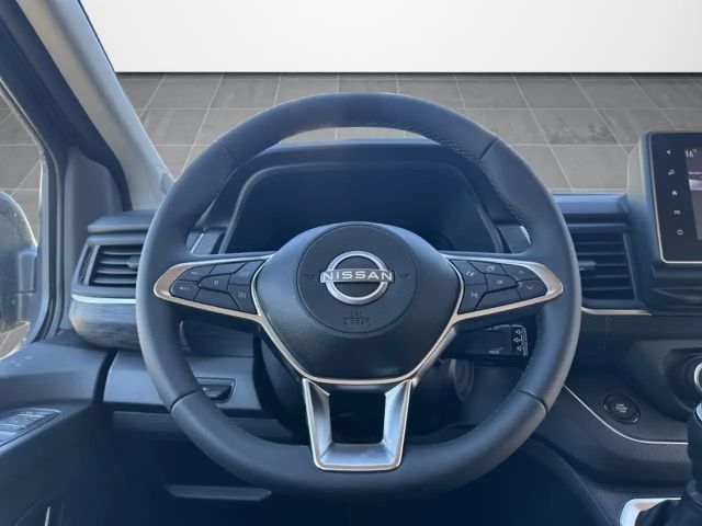 Nissan Primastar