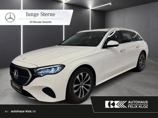Mercedes-Benz E 200 T Avantgarde*AHK*Superscreen*LED*Distr*Tot 2025 Benzine