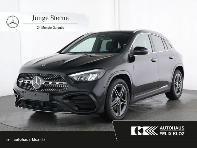Mercedes-Benz GLA 220 2024 Benzine