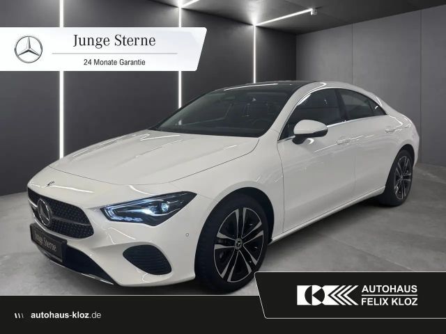 Mercedes-Benz CLA 180 Progressive*Pano*LED*Kamera*CarPlay*MBUX 2025 Benzine