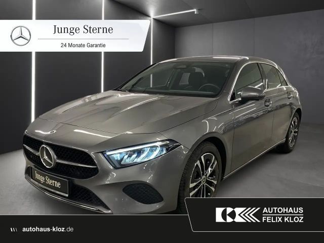 Mercedes-Benz A 180 Progressive*Totwinkel*360*LED*CarPlay*MBUX 2025 Benzine