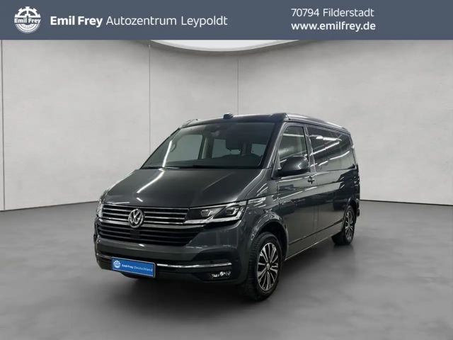 Volkswagen T6.1 California T6 T6.1 California DSG Ocean 2023 Diesel