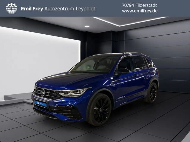 Volkswagen Tiguan 1.5 TSI DSG R-Line AHK LED 2025 Benzine