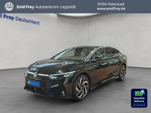 Volkswagen ID.7 Pro 2024 Elektrisch
