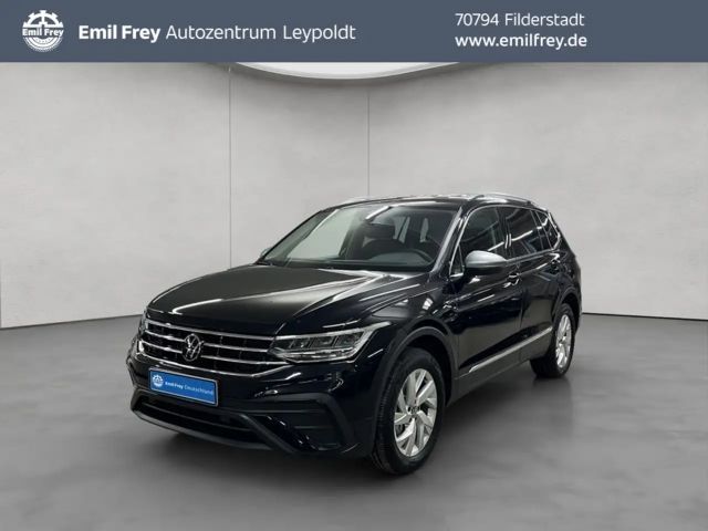 Volkswagen Tiguan Allspace 1.5 TSI OPF DSG Life 110 kW 2025 Benzine