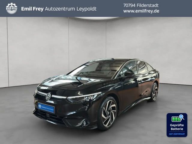 Volkswagen ID.7 Pro 2023 Elektrisch