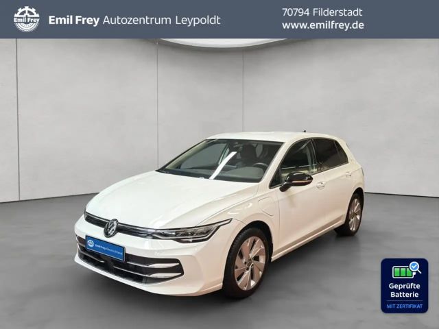 Volkswagen Golf 1.5 eHybrid OPF DSG Goal 2025 Hybride / Benzine