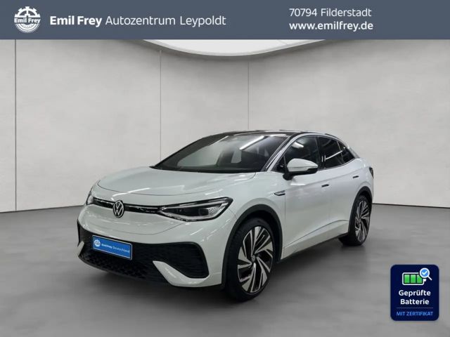 Volkswagen ID.5 Pro Performance Sportpaket AHK 2023 Elektrisch