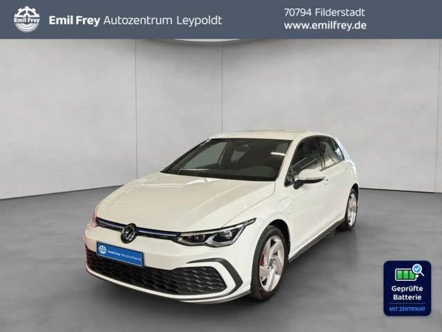 Volkswagen Golf 1.4 eHybrid DSG GTE 2021 Hybride / Benzine
