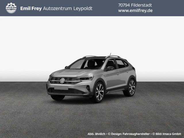 Volkswagen Taigo 1.0 TSI DSG Life IQ Light 2025 Benzine