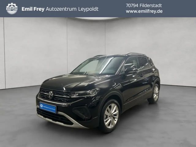 Volkswagen T-Cross 1.0 TSI OPF Life 2025 Benzine