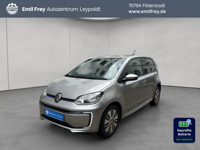 Volkswagen up! ! e-up! Style Plus 2022 Elektrisch