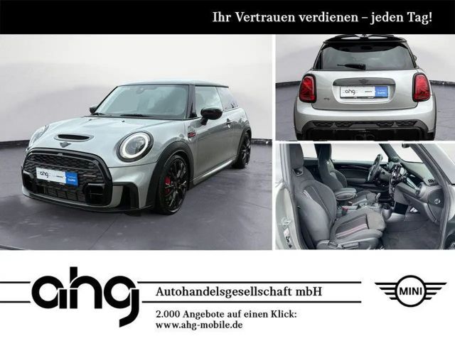 MINI John Cooper Works Steptronic KW Street Komfort 1 2023 Benzine