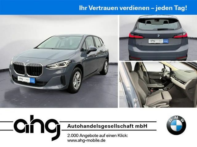 BMW 220 Steptronic DCT Komfortzugang 2023 Benzine