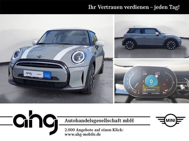MINI Cooper 2022 Benzine