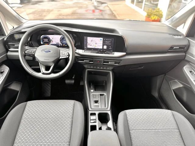 Ford Grand Tourneo